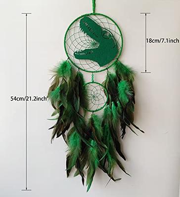 Dream Catchers Kit for Kids Handmade Wall Decoration Catchers for Nursery  Baby Room Kids Gift Bedroom