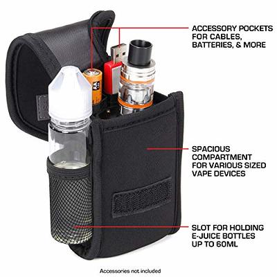 Ecig Pouch 