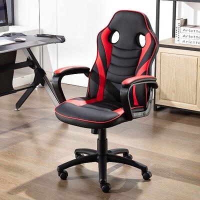 Ergonomic Office Chair High Back Desk Chair Recliner Chair with