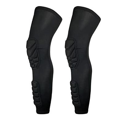 Knee and Calf Compression Sleeves | Full Leg Sleeves