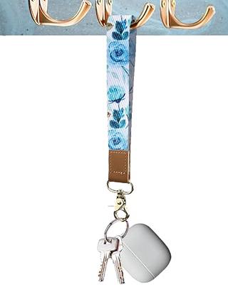  COOKOOKY Cool Lanyards Key Chain Holder Wrist Lanyard