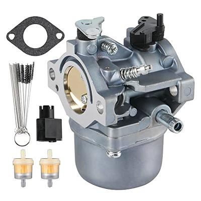 TANG LMT 5-4993 Carburetor for Briggs & Stratton Walbro 799728 498027  499161 498231 494502 494392 495706 498134 496592 699318 699737 699856  699896-28V707 Carb with Mounting Gasket Filter - Yahoo Shopping