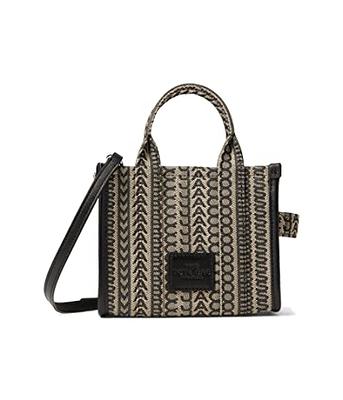  Marc Jacobs The Mini Tote Beige Multi One Size