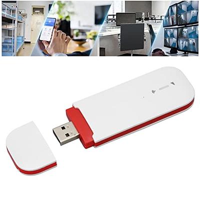 WiFi portable 4G LTE Modem WiFi USB 4G LTE, Mini-routeur WiFi