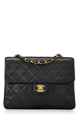 Chanel Vintage Handbag 333323