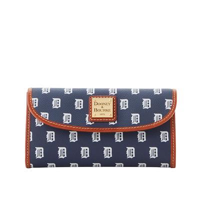 Dooney & Bourke Chicago Cubs Signature Shopper Purse