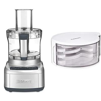 Black & Decker CG800W Spacemaker Mini UTC Food Processor and