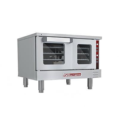 Cadco XAF-193 Convection Oven Electric