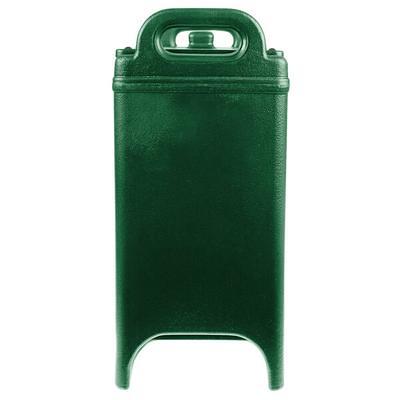 Cambro Camtainer 5 Gallon Capacity Coffee Beige