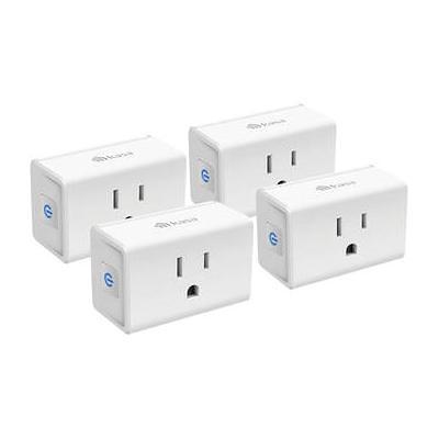 TP-Link HS103P2 Wi-Fi Smart Plug Lite (2-Pack)