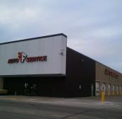 Mills Fleet Farm in Stevens Point | Mills Fleet Farm 5590 US Highway 10