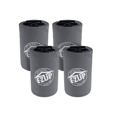 E-Z UP Canopy Weight Bags