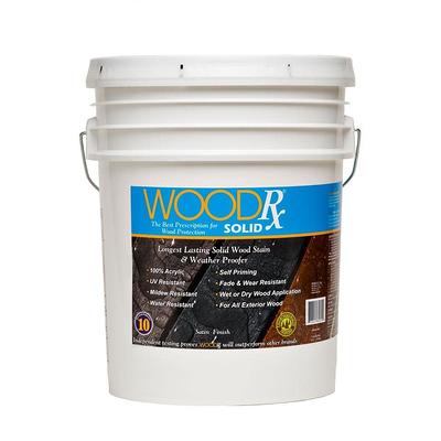 DWIL Outdoor Paint for Wood - Fast Dry and No Sanding Matte Finish Exterior  Paint for Wood, Easy Apply, Water Based Paint, outdoor furniture paint 1  Quart, CHOCOLATE - Yahoo Shopping