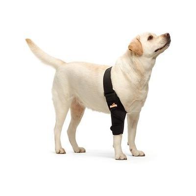 Dog Knee Brace for Support, Dog Leg Braces for Back Leg Adjustable