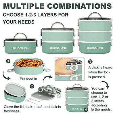 Microwave lunch box : Which one to choose ?