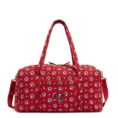 Vera Bradley Outlet  Large Travel Duffel Bag – Vera Bradley Outlet Store