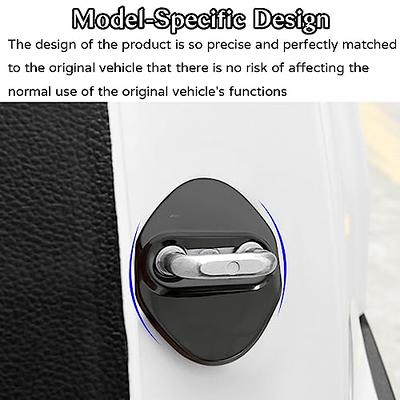 Mercedes Benz door lock cover