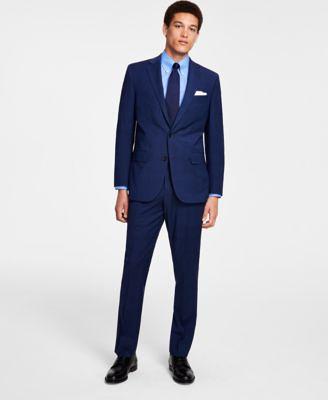 J.M. Haggar®Mens Premium Stretch Classic Fit Suit Separate Jacket - JCPenney