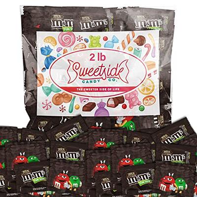 M&M'S Milk Chocolate Candy, 5.3 oz. Bag, 12/Pack (MMM01731)