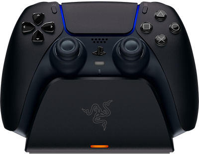 PlayStation DualSense Wireless Controller : Video  