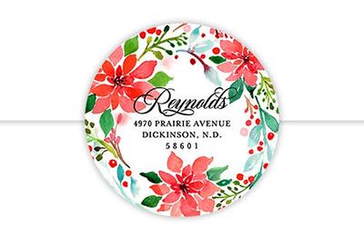 Custom Calligraphy Address Labels, Personalized Return Stickers, Mailing  Label, Wedding Invite, Housewarming Gift - Yahoo Shopping