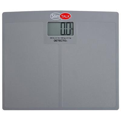 Galaxy 5 lb. Mechanical Portion Control Scale with Removable Stainless  Steel Bowl