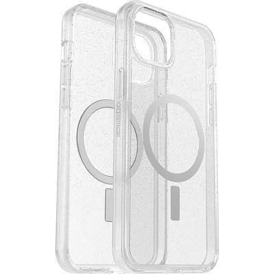 OtterBox Symmetry Series for MagSafe Case for Apple iPhone 15 Plus and  iPhone 14 Plus - Stardust - Yahoo Shopping