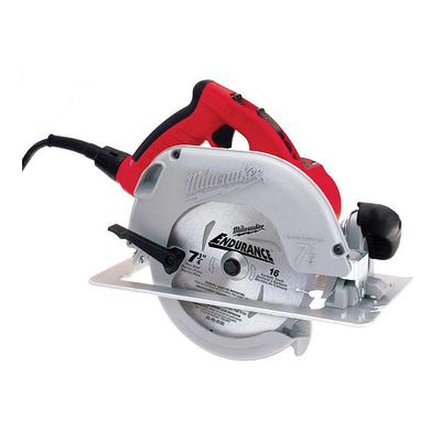 15 Amp 7-1/4 in. Circular Saw