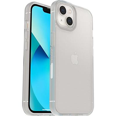 iPhone 13 Case Ultra Slim (Clear)