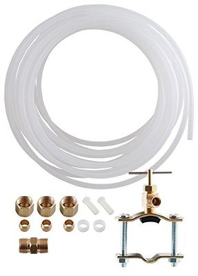 Ice Maker Connection Kit 1/4