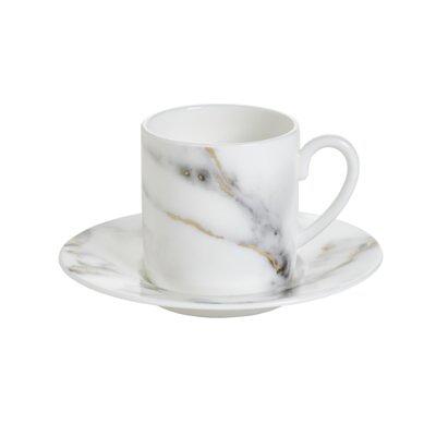 Stanley The Daybreak Espresso Cup and Stillness Saucer