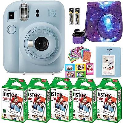 instax mini album clay white - INSTAX Instant Photography