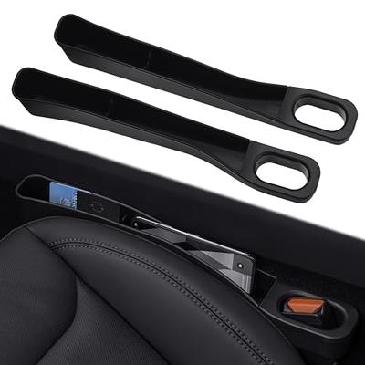 Tesla seat gap filler