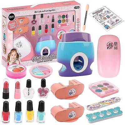  JOYJULY Nail Art Design Tools, 3D Nail Art Decorations