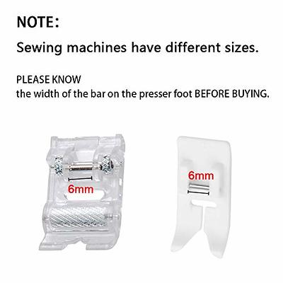  Sewing Rolled Hemmer Foot, Sewing Rolled Hemmer Foot