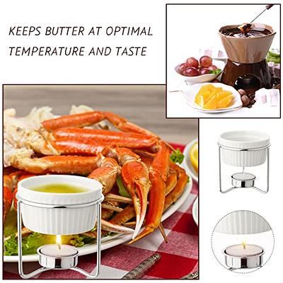 Seafood Cracker Tools, Seafood Tool Set, Crab Leg Crackers And