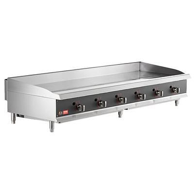 Cooking Performance Group R-CPG-36-NL 6 Burner Gas