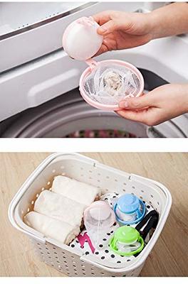 home floating lint hair catcher mesh