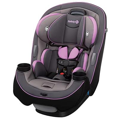 Safety 1st Grow and Go Car Seat 3 in 1 Convertible, Blue Coral