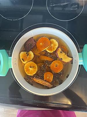 Citrus Sage Simmer Pot Kit