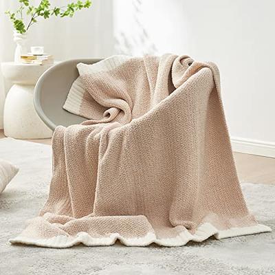 Plush Ultra-Soft Fleece Snuggle-in Sleeping Bag Blanket for