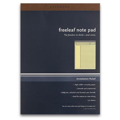 Circa Shaded Annotation Ruled Refill (100 sheets)