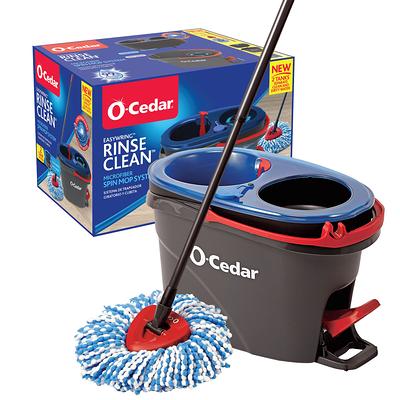 Moxie Dual Sided Flip Mop Microfiber Dust Mop | 7014XL