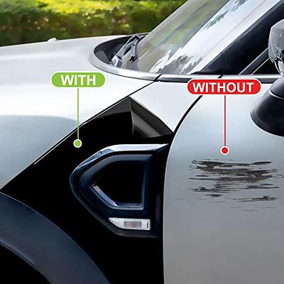  VViViD Gloss Black Vinyl Wrap Adhesive Film Air