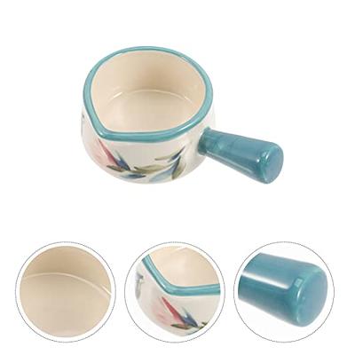 Japanese Enamel Milk Pan, Enamel Cookware Pans, Enamel Soup Saucepan