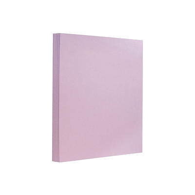 JAM Paper & Envelope Cardstock, 8.5 x 11, 80lb Navy Blue, 50 per Pack -  Yahoo Shopping