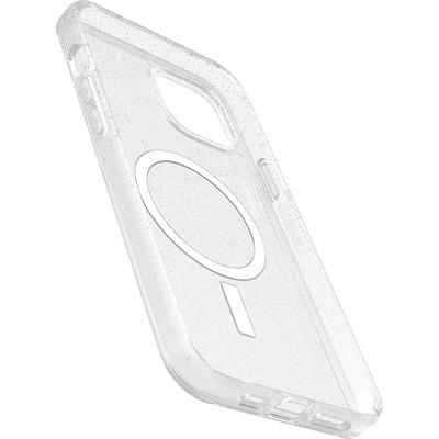 OtterBox Symmetry Series for MagSafe Case for Apple iPhone 15 Plus and  iPhone 14 Plus - Stardust - Yahoo Shopping