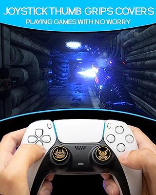 For PS5 Thumb Grip – playvital