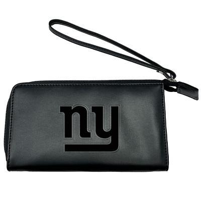 New York Yankees Lusso Ronnie Cell Phone Crossbody Purse