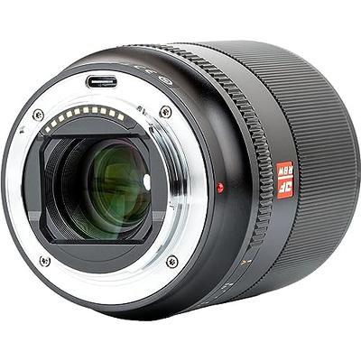 Viltrox 16mm F1.8 Full Frame Auto Focus Wide-Angle Lens For Sony E Mount  Cameras